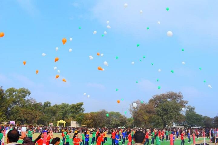 Little Flower Higher Secondary School-Cultural Events