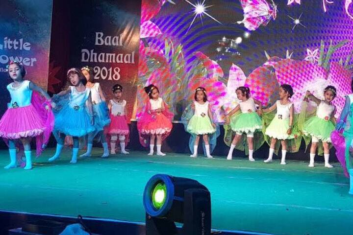 Little Flower International School-Annual Day