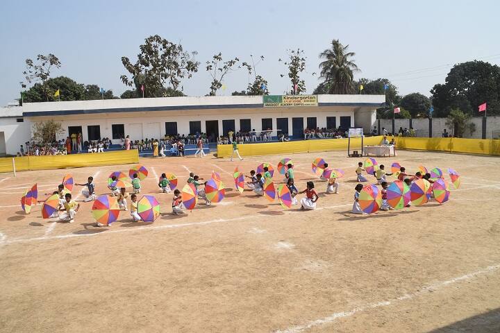 Awadhoot Academy-Campus-Events
