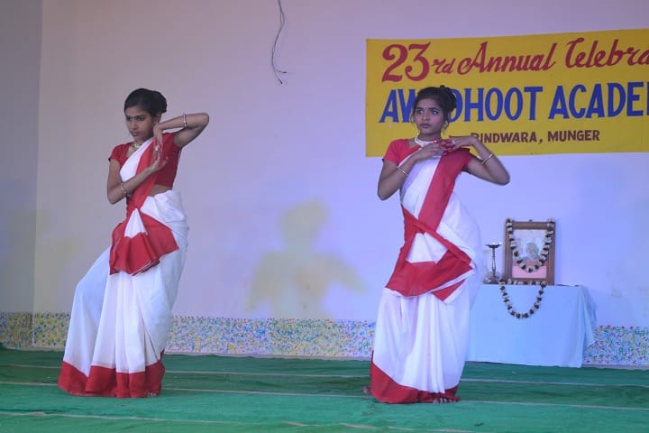 Awadhoot Academy-Function