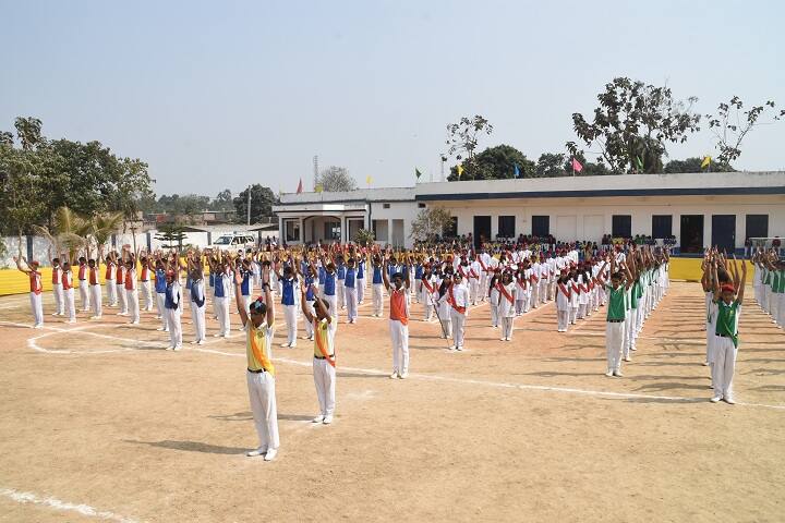 Awadhoot Academy-Others