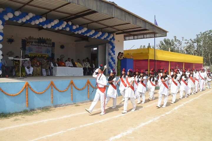 Awadhoot Academy-Annual Function