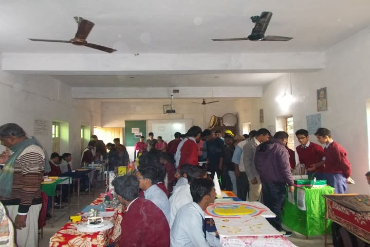 Awadhoot Academy-Science Exhibition