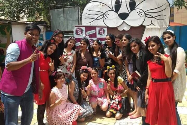 Little Kingdom Senior Secondary School-Teachers Day