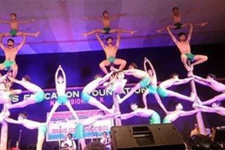 Lokmanya Tilak Higher Secondary School-Activity