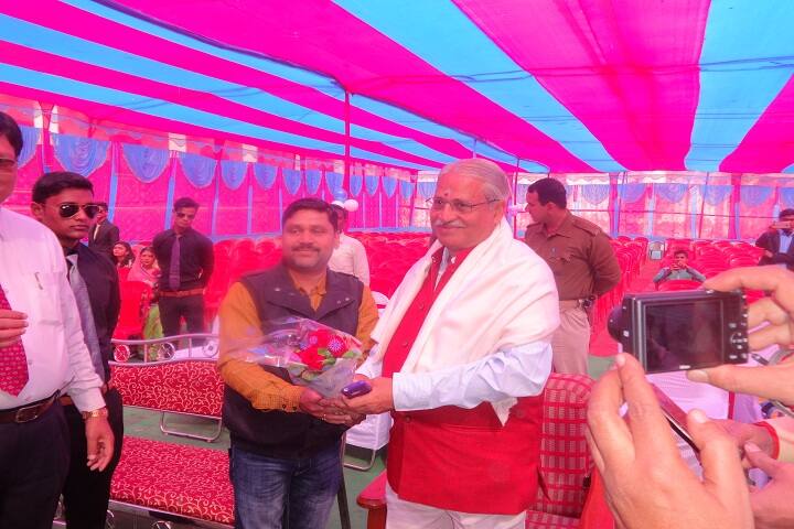Awasiya Delhi Public School-Function