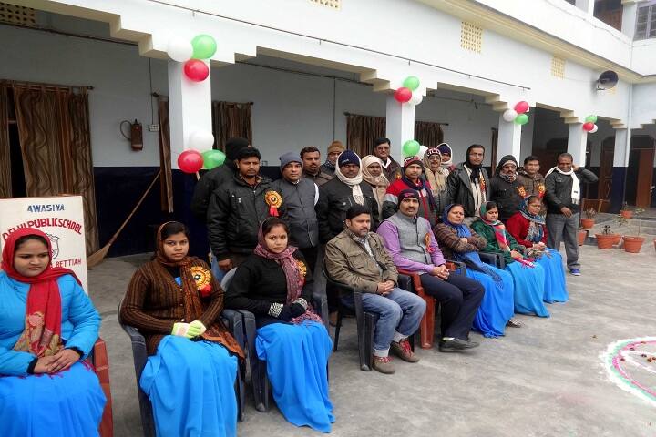 Awasiya Delhi Public School-Others