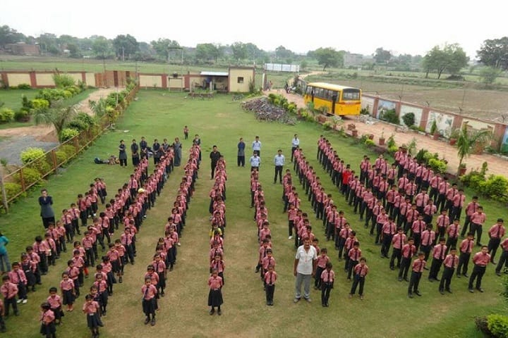 M G D Education Academy-Assembly