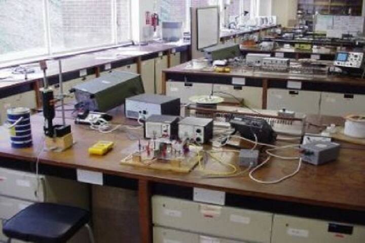 Awasiya Public School-Laboratory Physics