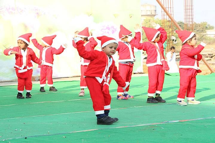 Magadham International School-Events Celebration