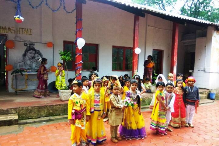Mahar Regiment Public School-Event