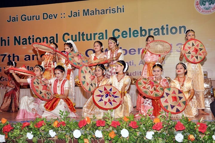 Maharishi Centre For Educational Excellence-Annual Day