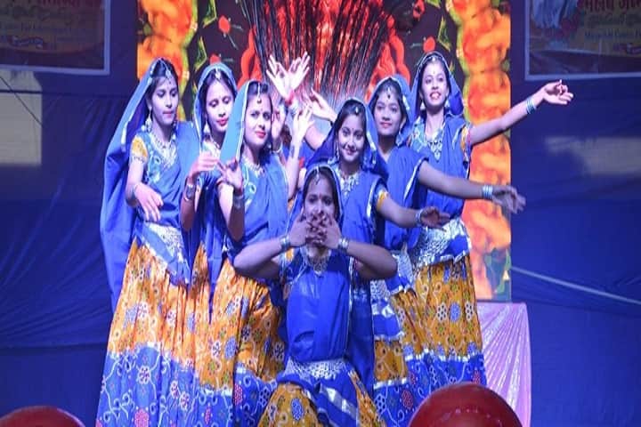 Maharishi Centre For Educational Excellence-Event