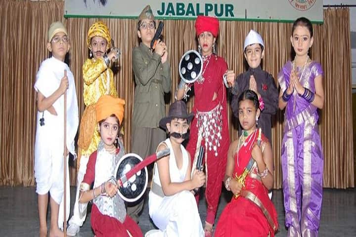 Maharishi Vidya Mandir-Events Programme