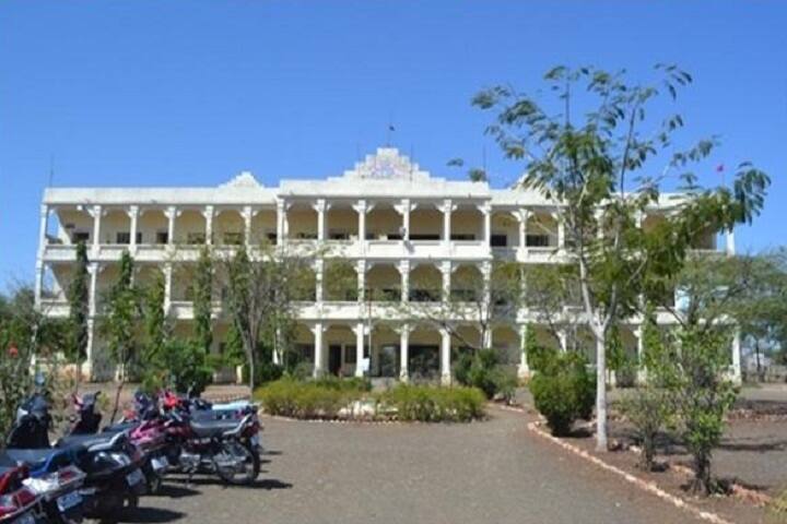 Maharishi Vidya Mandir-Campus View