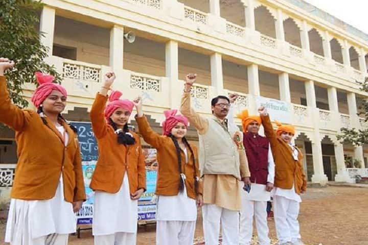 Maharishi Vidya Mandir-Others