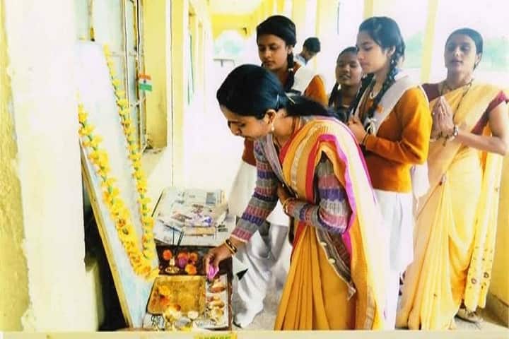 Maharishi Vidya Mandir-Events