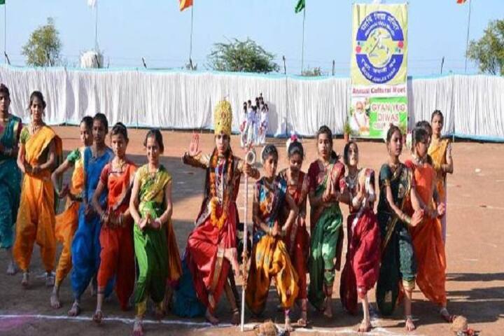 Maharishi Vidya Mandir-Group Photo