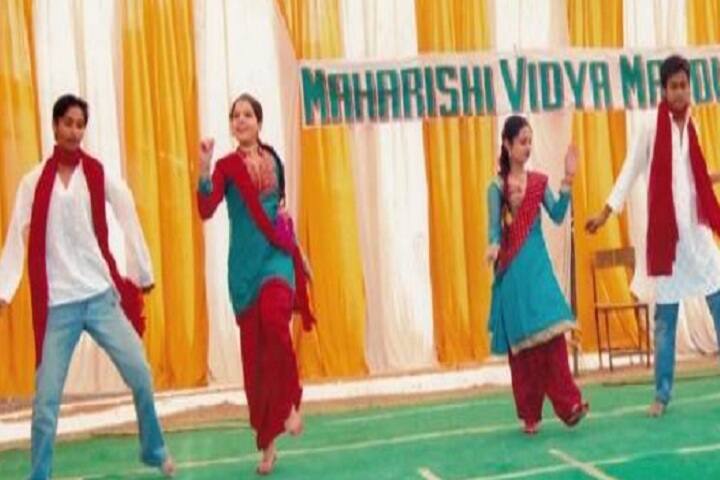 Maharishi Vidya Mandir-Event