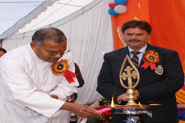 Maria Mata Convent High School-Annual Day
