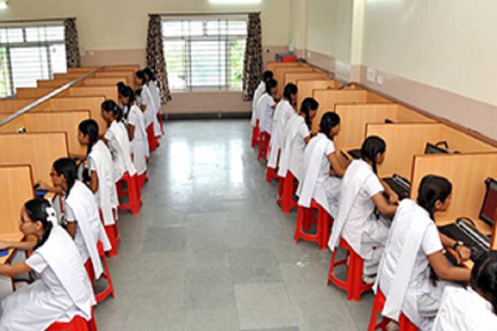 Marthoma Academy-IT Lab