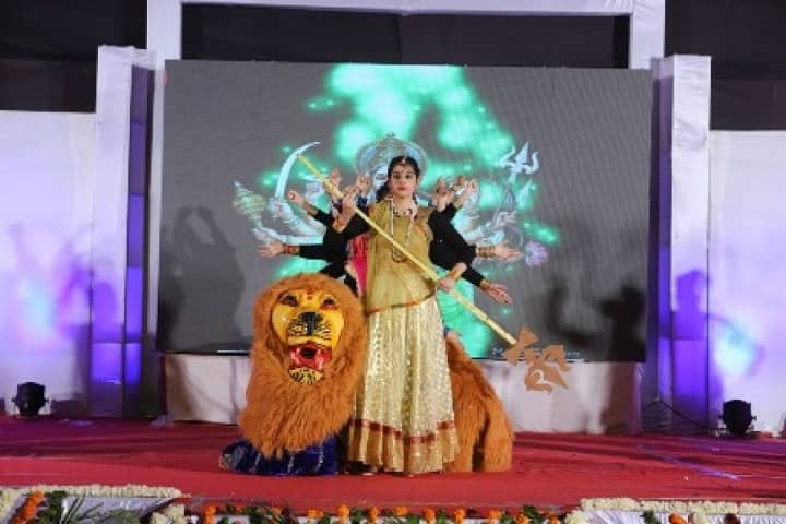Mata Gujri Girls School-Function
