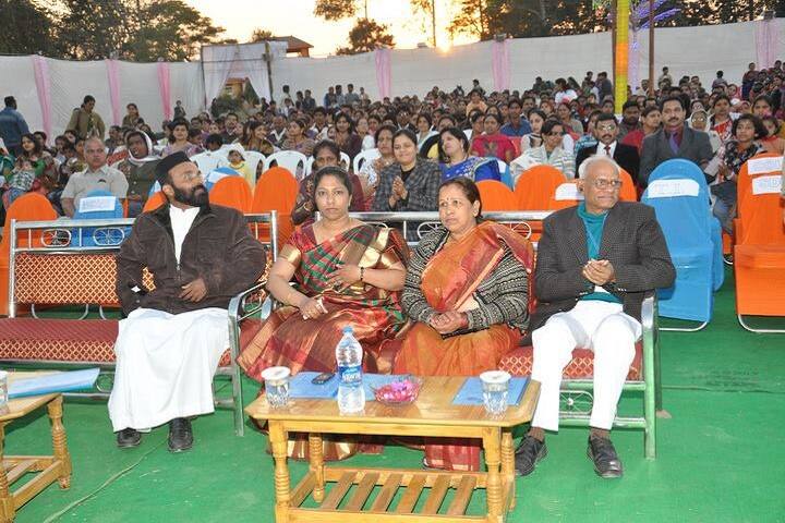 Mgm English Medium Higher Secondary School-Event