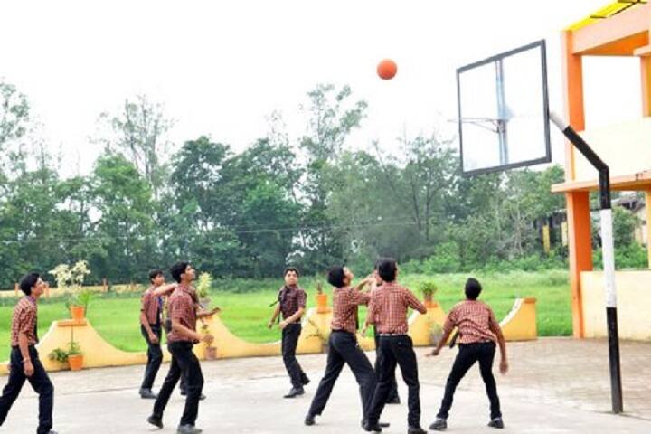 Mgm English Medium Higher Secondary School-Sports