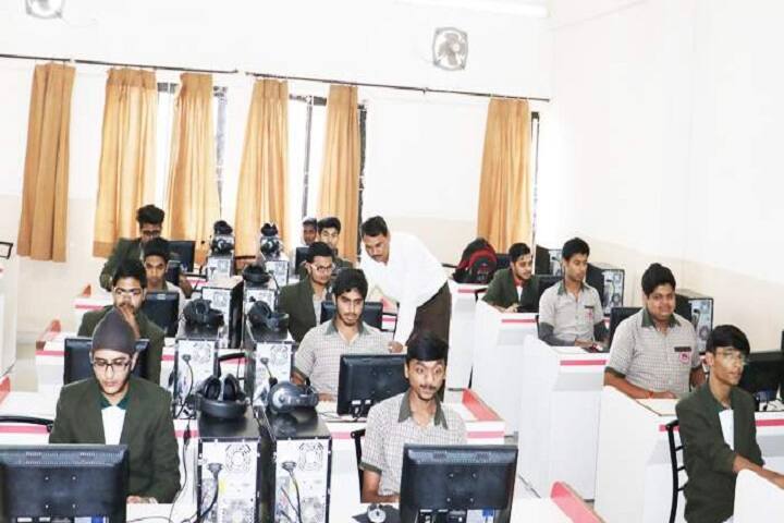 Mitthi Gobind Ram Public School-Computer LabLab