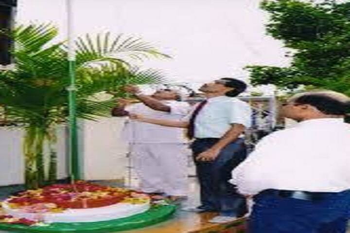 Morition Public Higher Secondary School-Republic Day