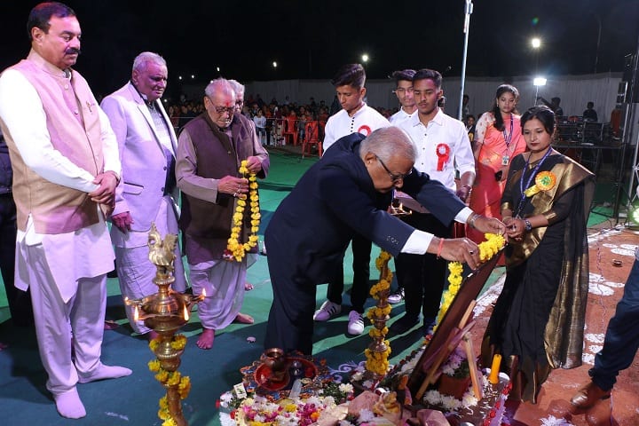 Narmada Valley Academy-Others
