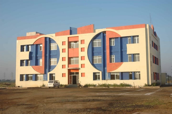 Narmada Valley International School-Hostel