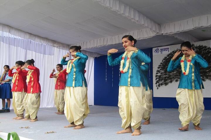 National Public School-Annual Day