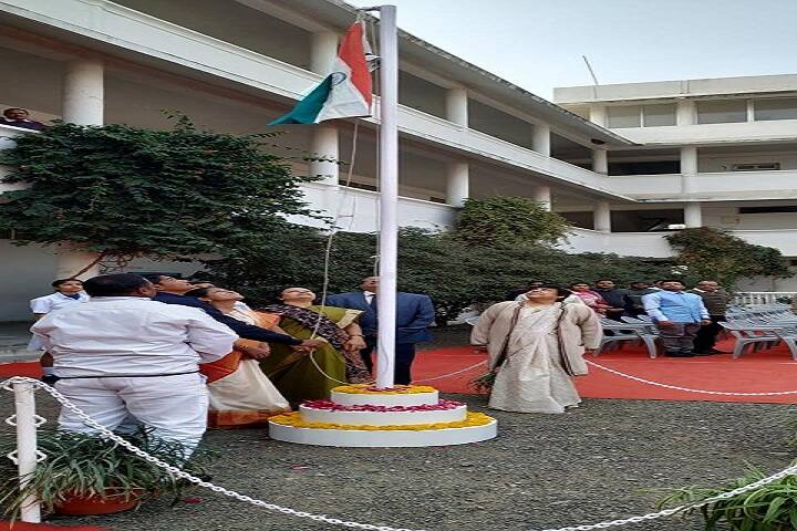 National Public School-Republic Day