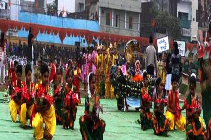 New Age Public School-Cultural Event