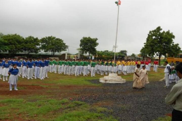 Nirmala Convent School-School Activity