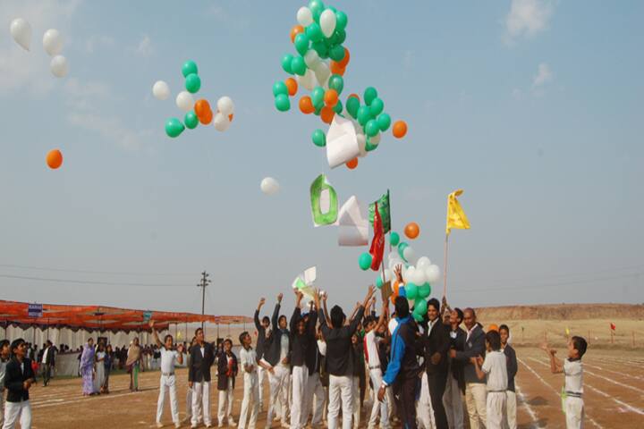 Noble Public School-Activity