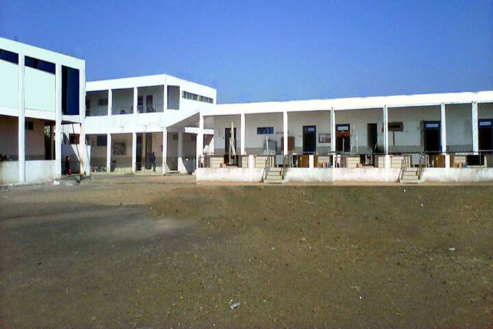Noble Public School-Campus View