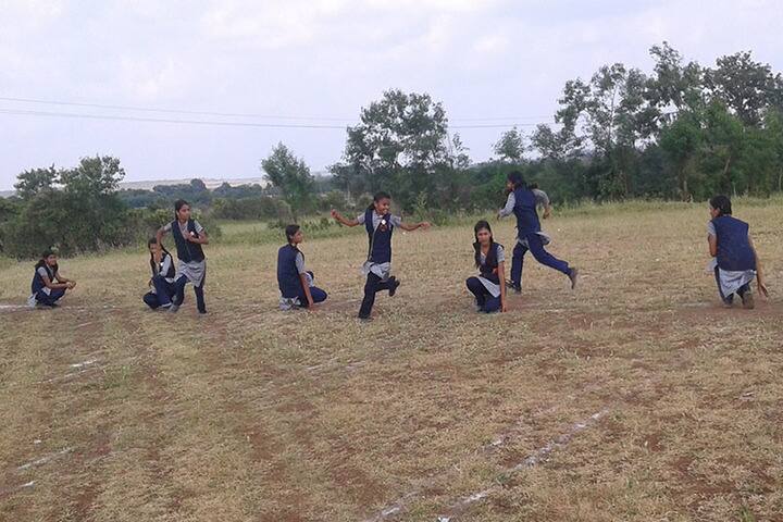 Noble Public School-Sports