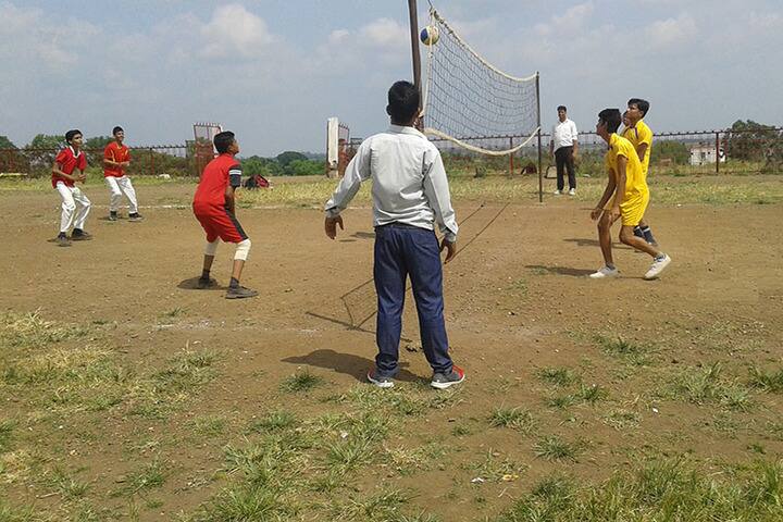 Noble Public School-Sports