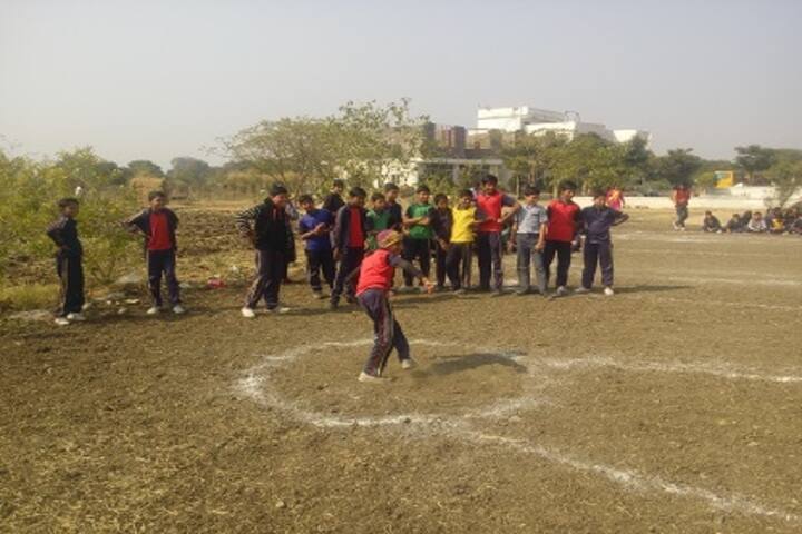 Open Sky Academy-Sports