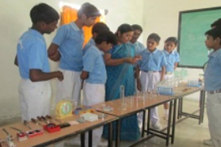 Open Sky Academy-Lab