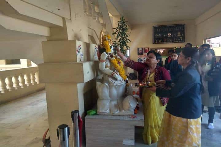 Orion International School-Educational Trip