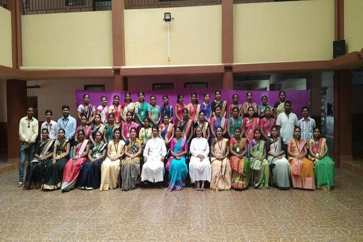 Sagritara School-Faculty