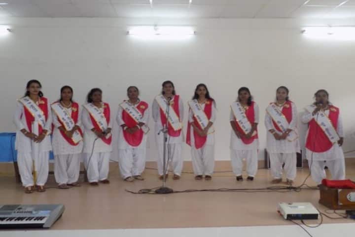Sagritara School-Teachers day