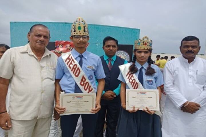 Paramount Academy-Achievement