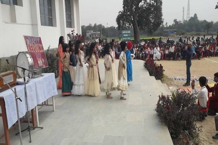 Bahera Public School-Events