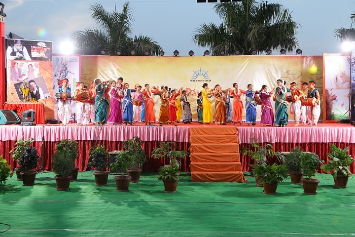 Paras Vidya Vihar-Events