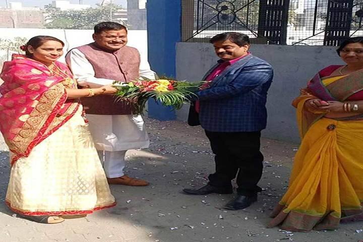 Patel Public School-Annual-Function1