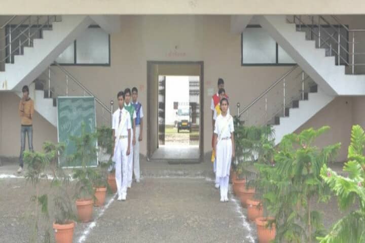 Patidar International School-Others